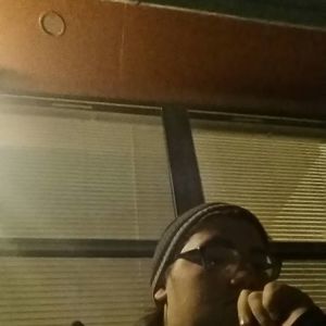 Meet your Posher, Robert